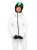 Kurtka Peak Performance damska W Anima Insulated Jacket Offwhite