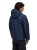 Kurtka Peak Performance męska M Frost Down Hood Jacket Blue Shadow