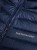 Kurtka Peak Performance męska M Frost Down Hood Jacket Blue Shadow