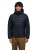 Kurtka Peak Performance męska M Frost Down Hood Jacket Black
