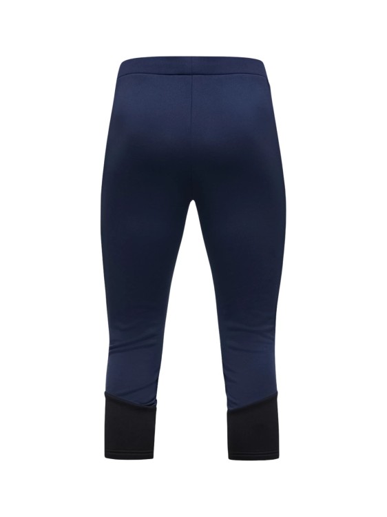 Spodnie Peak Performance damskie W Rider Essentials Pants Blue Shadow