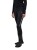 Spodnie damskie Peak Performance Rider Essentials 3/4 Midlayer black