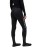 Spodnie damskie Peak Performance Rider Essentials 3/4 Midlayer black