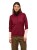 Bluza Peak Performance damska W Rider Essentials Zip Jacket Vertical Zenith