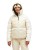 Kurtka Peak Performance damska W Helium Diamond Fuse Down Hood Sand Fog
