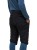 Spodenki męskie Peak Performance Helium Down black