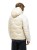 Kurtka Peak Performance męska M Helium Diamond Fuse Down Hood Sand Fog