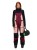 Spodnie Peak Performance damskie W Vertical Gore-Tex Pro Bib Vertical Zenith