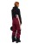 Spodnie Peak Performance damskie W Vertical Gore-Tex Pro Bib Vertical Zenith