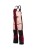 Spodnie Peak Performance damskie W Vertical Gore-Tex Pro Bib Vertical Zenith