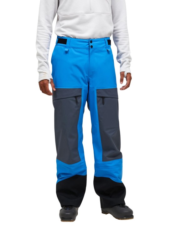 Spodnie Peak Performance M Gravity Gore-Tex 3L Azure Ascent