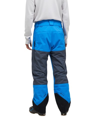 Spodnie Peak Performance M Gravity Gore-Tex 3L Azure Ascent