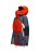 Kurtka Peak Performance M Vertical Gore-Tex Pro Jacket Solar Burst