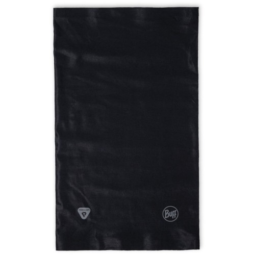 Komin dziecięcy Buff Thermonet Solid Black