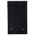Komin dziecięcy Buff Thermonet Solid Black