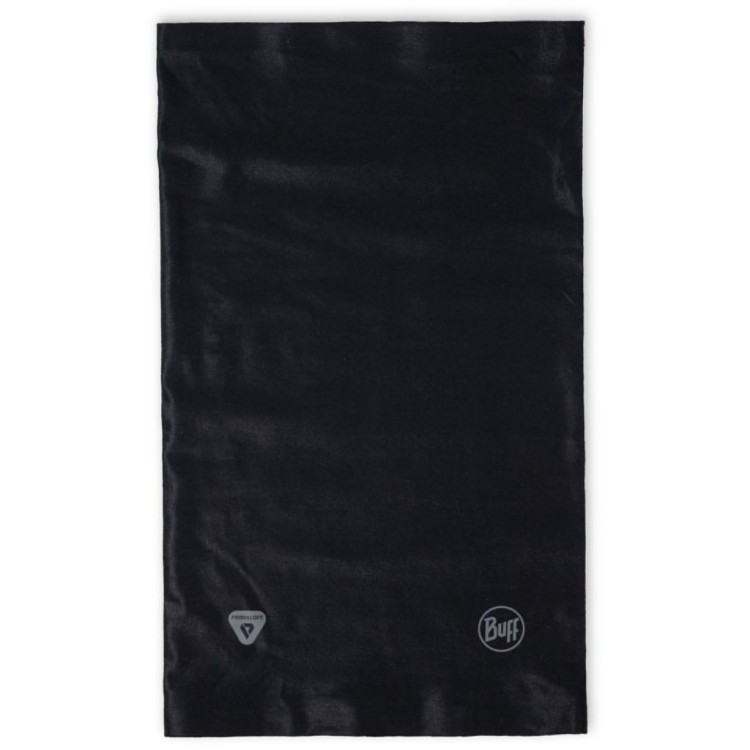Komin dziecięcy Buff Thermonet Solid Black