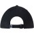 Czapka z daszkiem Buff Pack Baseball Cap Logo Black