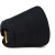 Czapka z daszkiem Buff Pack Baseball Cap Logo Black