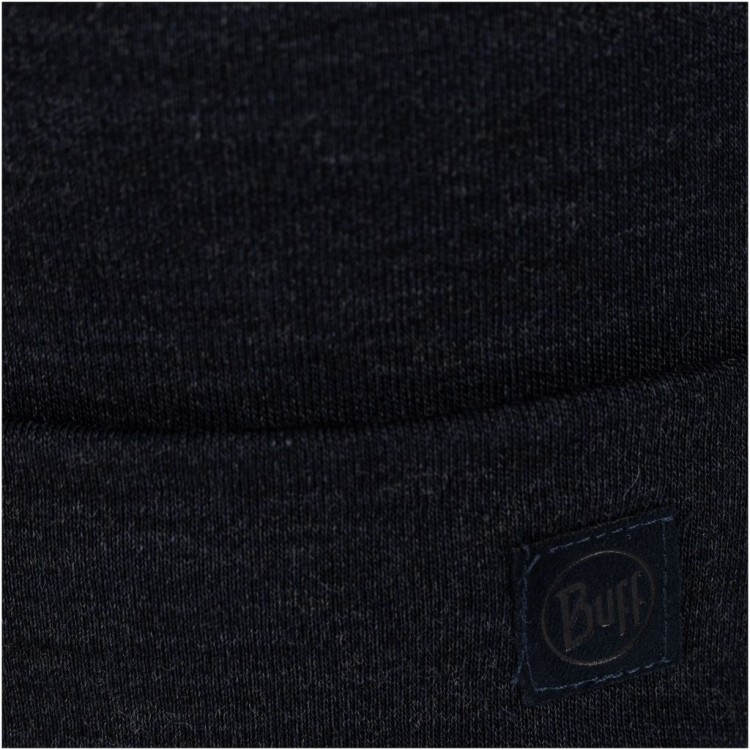 Czapka Buff Merino Heavyweight Beanie Indigo