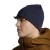 Czapka Buff Merino Heavyweight Beanie Indigo