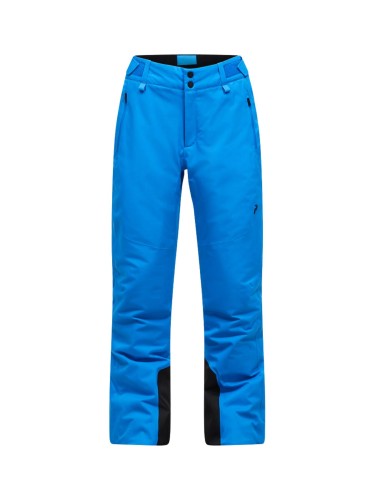 Spodnie Peak Performance damskie W Shred Insulated Pants Azure Ascent