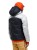 Kurtka Peak Performance męska M Helium Diamond Fuse Down Hood Antarctica