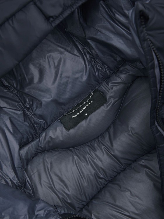 Kurtka Peak Performance męska M Helium Diamond Fuse Down Hood Antarctica