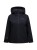 Kurtka Peak Performance damska W Rider Tech Insulated Jacket Black