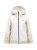 Kurtka Peak Performance damska W Rider Tech Insulated Jacket Sand Fog