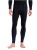 Legginsy termoaktywne męskie Odlo Blackcomb ECO Blue