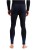 Legginsy termoaktywne męskie Odlo Blackcomb ECO Blue