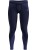 Legginsy termoaktywne męskie Odlo Blackcomb ECO Blue