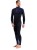 Legginsy termoaktywne męskie Odlo Blackcomb ECO Blue