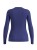 Bielizna termoaktywna damska Odlo Merino Top Blue