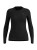Bielizna termoaktywna damska Odlo Merino Top Black