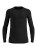 Koszulka termoaktywna męska Odlo Active Warm ECO Black