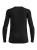 Koszulka termoaktywna męska Odlo Active Warm ECO Black