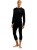 Koszulka termoaktywna męska Odlo Active Warm ECO Black
