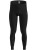 Legginsy termoaktywne męskie Odlo Active Warm Eco Black