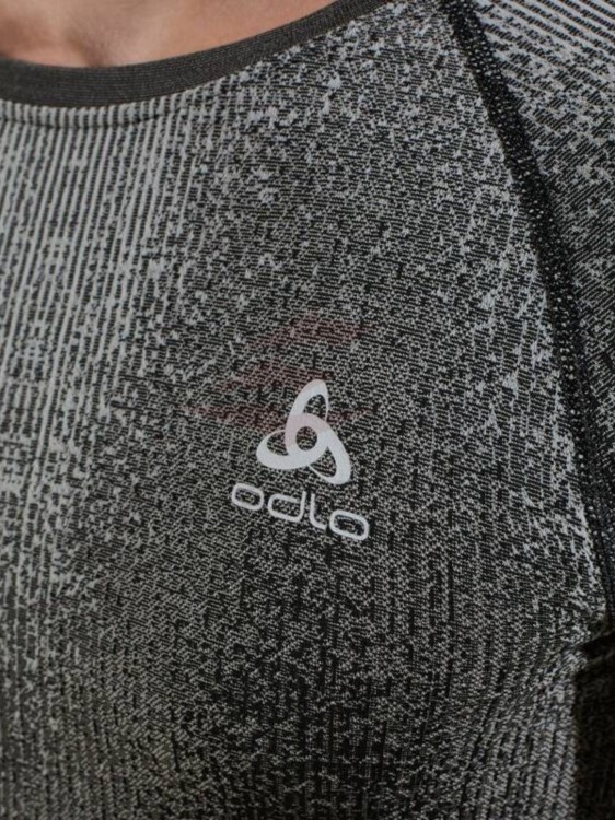 3.jpgKoszulka termoaktywna męska Odlo Blackcomb ECO Black
