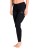 Legginsy termoaktywne damskie Odlo Active Warm Black