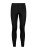 Legginsy termoaktywne damskie Odlo Active Warm Black