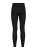 Legginsy termoaktywne damskie Odlo Active Warm Black