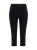 Legginsy termoaktywne damskie Odlo Merino 3/4 Black