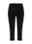 Legginsy termoaktywne damskie Odlo Merino 3/4 Black