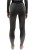 Legginsy termoaktywne damskie Odlo Blackcomb ECO Black