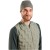 Czapka Odlo Revelstoke Performance Wool Shadow Melange