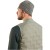 Czapka Odlo Revelstoke Performance Wool Shadow Melange