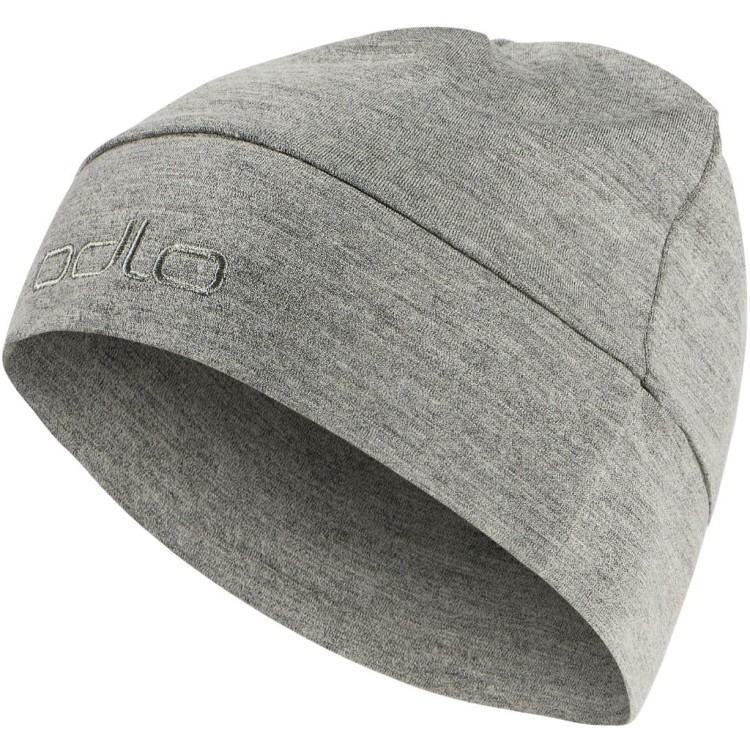Czapka Odlo Revelstoke Performance Wool Shadow Melange