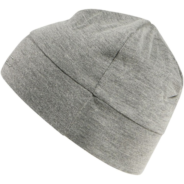 Czapka Odlo Revelstoke Performance Wool Shadow Melange
